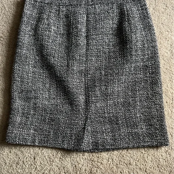 Ann Taylor Petites Formal Skirt - Picture 2 of 4